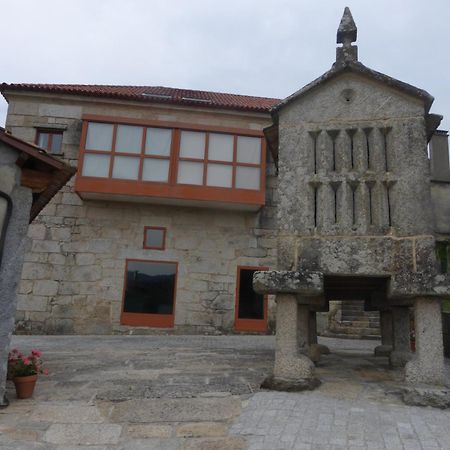 Casa Bravo Gondomar Exterior foto