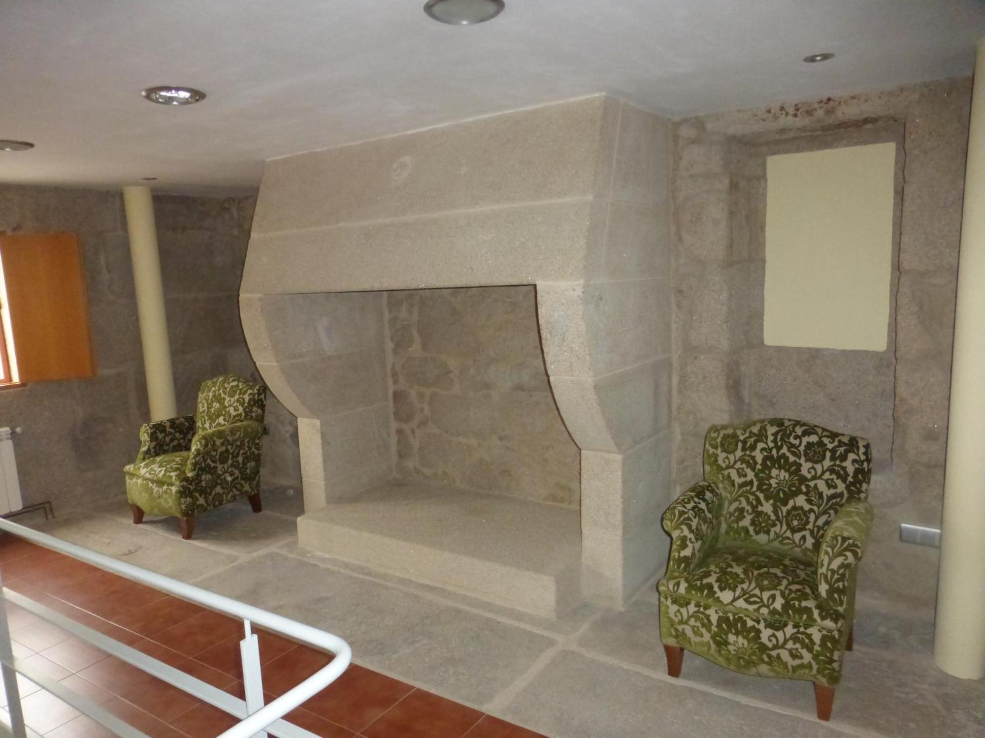 Casa Bravo Gondomar Exterior foto