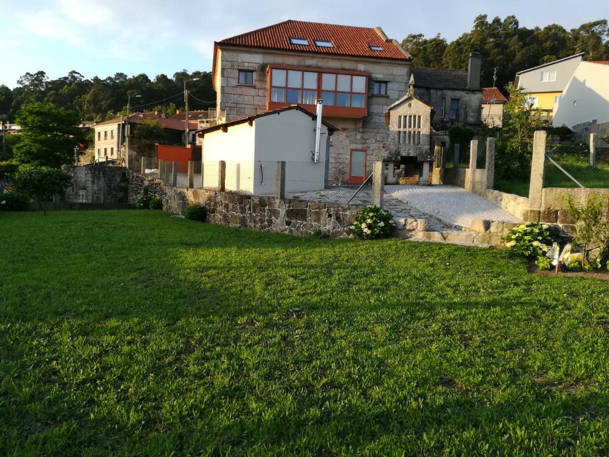 Casa Bravo Gondomar Exterior foto